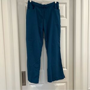 Grey's Anatomy Caribbean Blue Scrub Pants